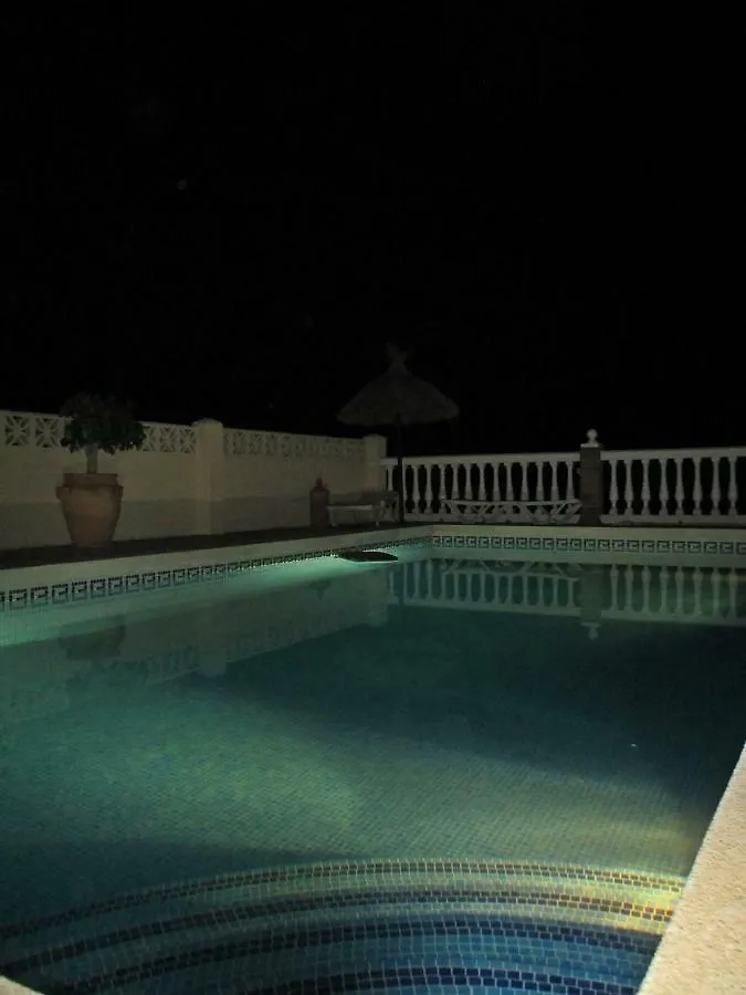 Casa Darren Villa Benajarafe 0*,  Spain