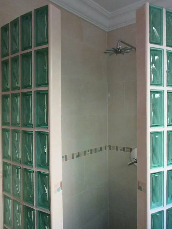 Vila Casa Darren Benajarafe Španělsko
